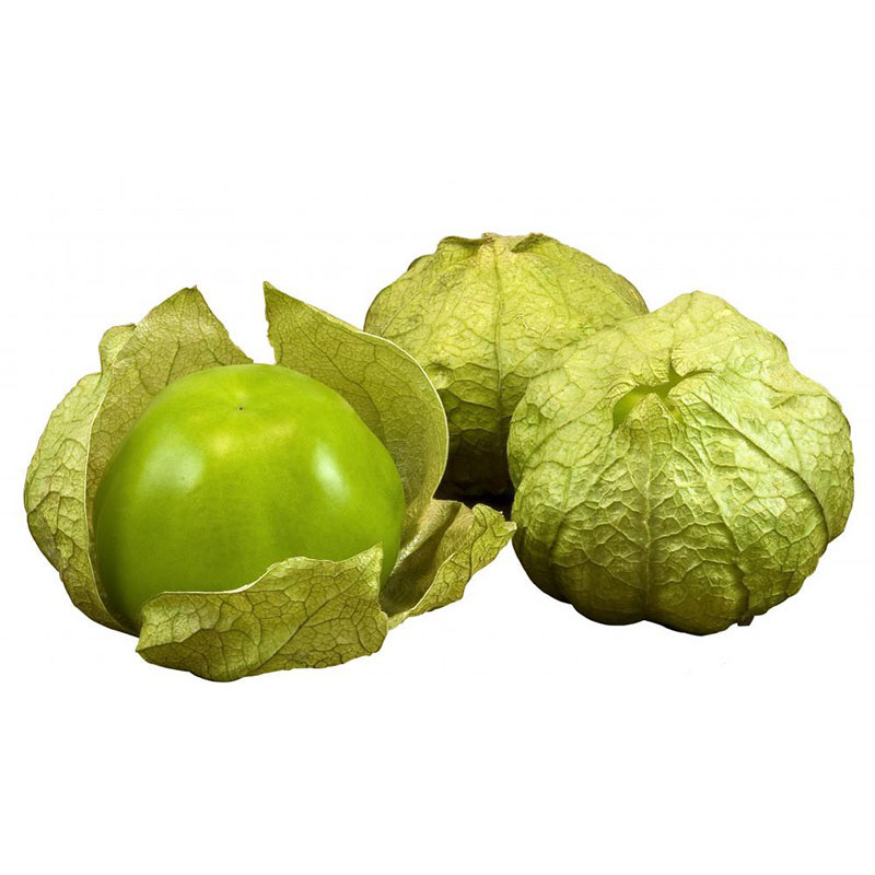 TOMATILLO VERT 2KG